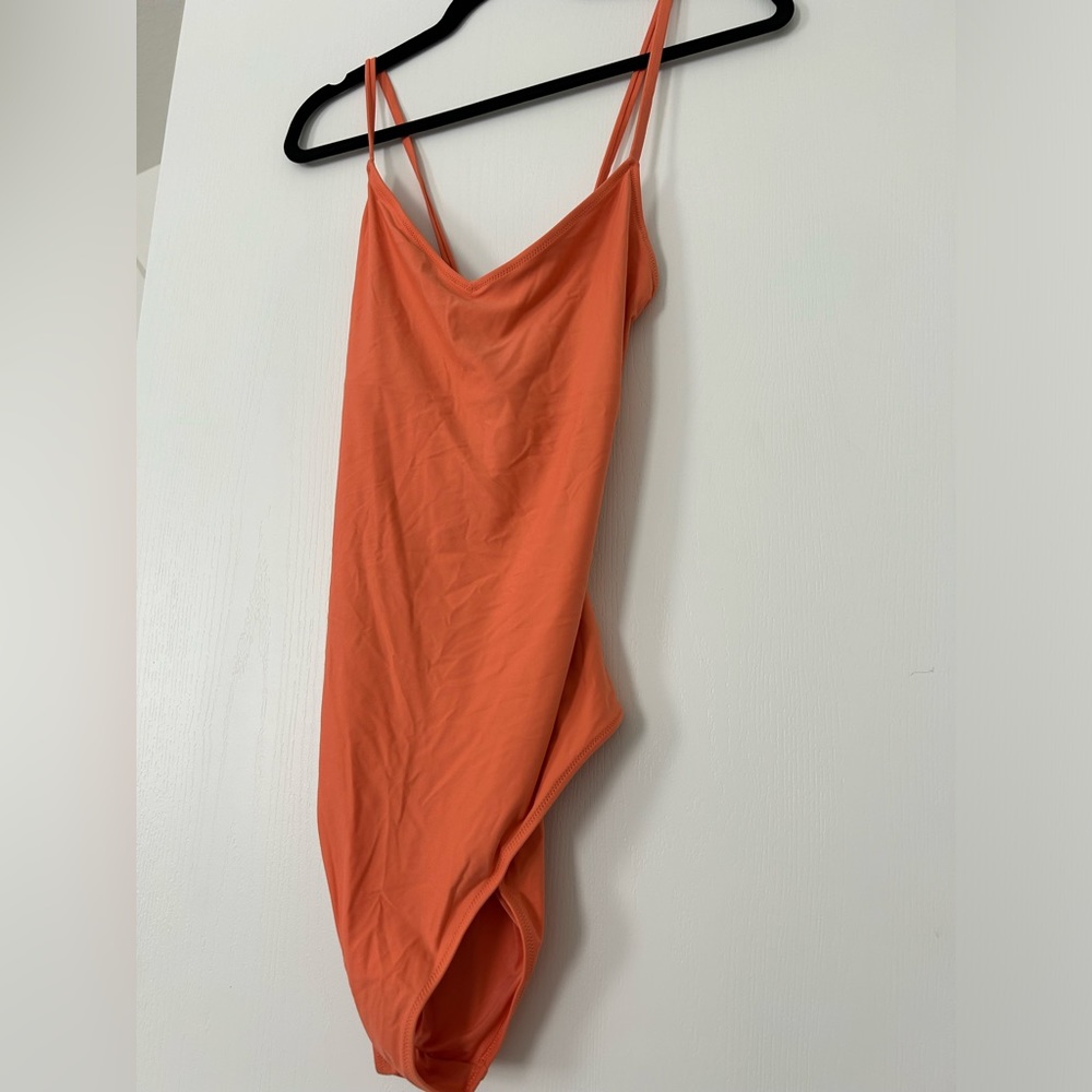 Aerie swim